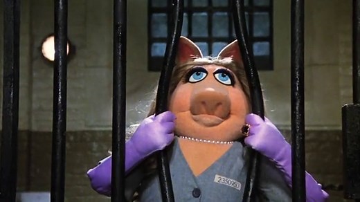 The Great Muppet Caper