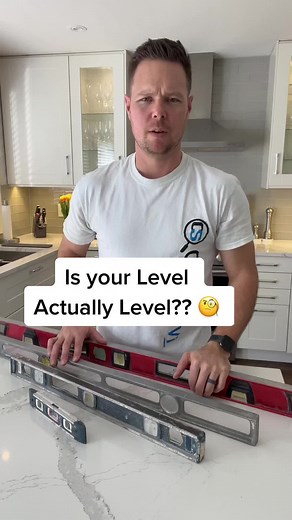 Calibrate Your Level: How to Check Your Levels Correctly