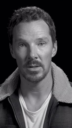 Benedict Cumberbatch | A little throwback to Benedict’s W Magazine interview (2022) — looks like working with cats wasn’t his cup of tea 😂🐾🐈🐈‍⬛ @wmag... | Instagram