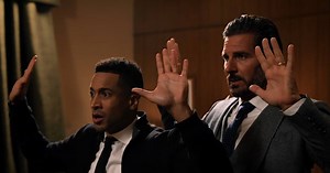 The Franklins Continue Their Pursuit of Power on The Oval - Tyler Perry's The Oval