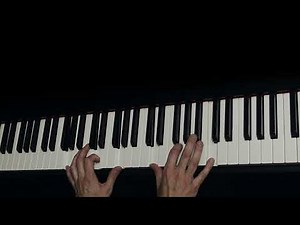 Joshua Kadison - Jessie (SYQ Piano Cover)