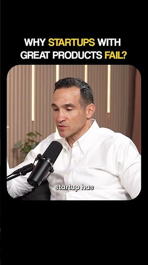 Why Startups With Great Products Fail? Ft. Nir Eyal