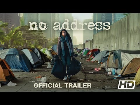 NO ADDRESS | Official Movie Trailer