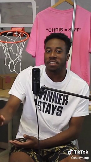 TheSyncUp (@thesyncup)’s video of addison rae wap