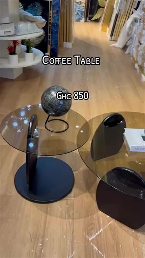 ✅0257846827✅ UNBOXING OUR NEW OFFEE TABLE Satisfying noises, cute design, and that little moment of happiness when everything comes together perfectly. We unpack, install, and we’re completely crushing over this end table that’s as practical as it is stylish 💫 • • Ghc 850 • • Nationwide Delivery Payment on delivery • • #fyp #trendingnow #coffeetable #tiktokghana🇬🇭 #viral