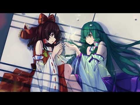 【東方Vocal／Piano】 夢の後、風の跡 「Yonder Voice」