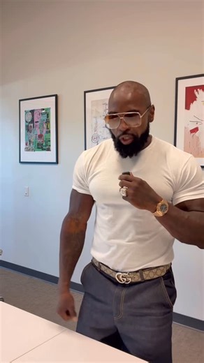 King Michael on Instagram: "No one outside of you can hinder or advance you… It’s simple…. We talk about these types of things inside the Sacred Society…. We are a community of builders…. People who are actively deploying violence towards a mediocre life….. Comment ‘sacred’ for a 1 day guest pass, or just sigh up…. Links in the bio…."