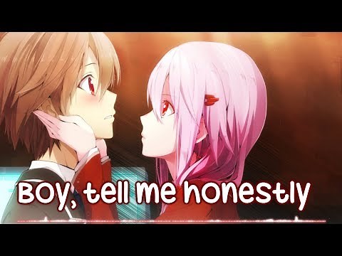 Nightcore - How Long