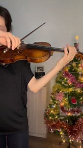 Some exercises for the 4th finger 🎶 you can find the score in my Story or download it in my Telegram channel 🚦 | Anna Savkina Concert Violinist