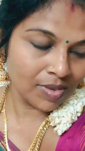 Manimala Shanmuga Sundaram on Instagram: "என் தேவா🥰🥰🥰😍😍😍"