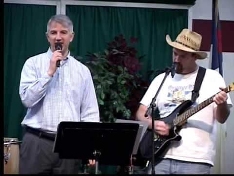 Southern Gospel Music - I'm Feeling Mighty Fine