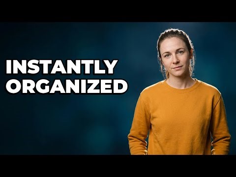 How Do Packing Cubes Help You Find Items Quickly?