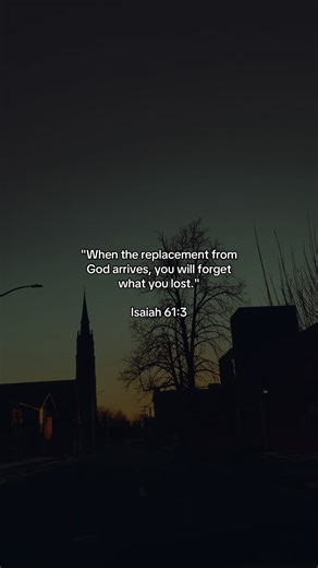 Beauty for Ashes: Isaiah 61:3 Explained