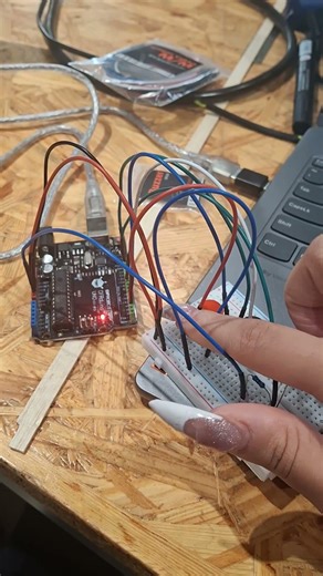 Arduino Basics