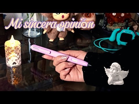 Reseña del Apple Pencil case viral de youtube