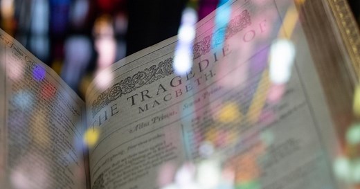 5 Shakespeare Monologues for Kids