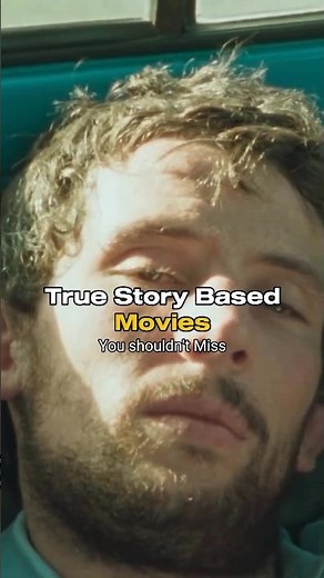 Top Movies Based on True Stories You Shouldn’t Miss 🎬 | Must-Watch Films Inspired by Real Events