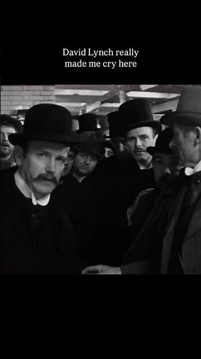 David Lynch’s “The Elephant Man” (1980) unravels the poignant story of Joseph Merrick #shorts #film