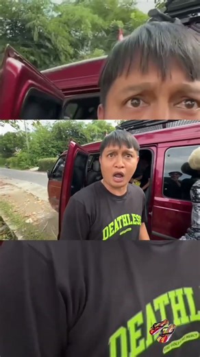 BOY LANCANG, NEMO MURKA