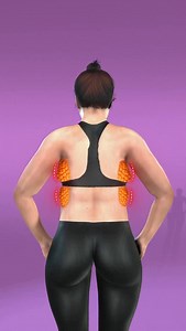 🔥 Target bra bulge with this upper-back burner! Rows, face pulls & reverse flys sculpt the muscles that smooth your back. But remember—spot reduction is a myth. To really see results, pair these moves with a steady calorie deficit. 👉 Train smart, eat smart, and watch your back transform. : Start your plan today with @fitonomyapp #upperbackworkout #brabulge #fitonomy #backexercises #fitnessmotivation #caloriedeficit #backworkout #leanmuscle #homeworkouts #gymtraining #tonedback #fitonomylife | 