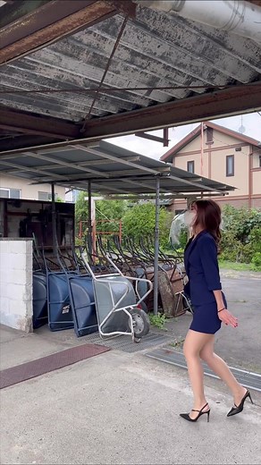 Energetic Kung Fu Dance Moves