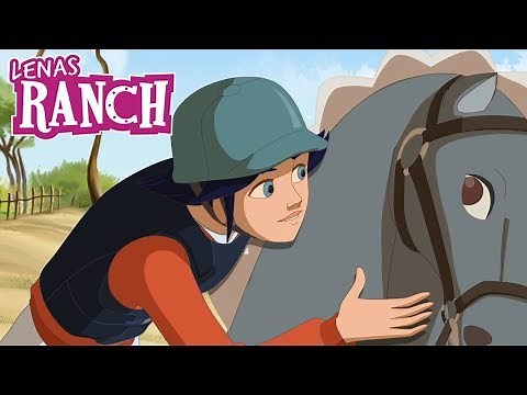 Ein Ersatz für Mistral 🐴🐴 | Lenas Ranch