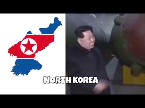 RANKED COUNTRIES WITH RANDOM MEMES