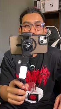 Which Should You Choose? The Tnw Q18 or Q19 Gimbal Stabilizer #gimbalstabilizer #cheapgimbalstabi...