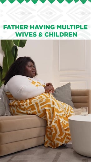 “It’s not about having family, so family has family.” - Gabby Watch the full episode on One54 Africa YouTube! And listen on iHeart or wherever you stream your podcasts! @Akbar Gbajabiamila @Godfrey