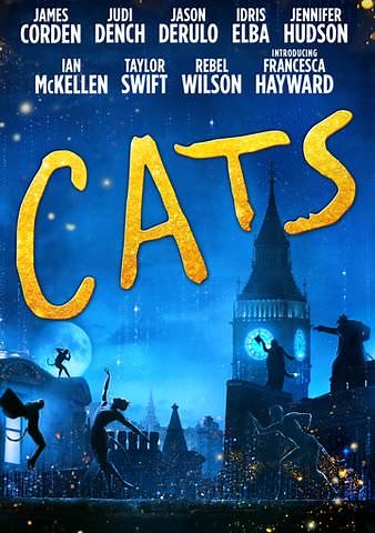 Cats Trailer