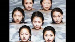 Morning Musume - Memory Seishun No Hikari