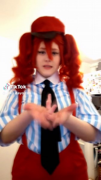 im bored idk what to say here uhhhh rawr #kasanetetocosplay #mezmerizertetokasane #mezmerizer #vocaloid #chaosteto