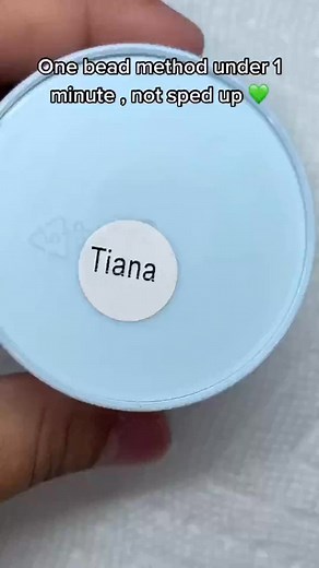 Tiana from my Princess Collection 💚 restocking Saturday May 1st 4pm EST 🌎✈️💅🏽 (link in bio) #nails #acrylics #acrylicpowder #foryoupage #fy #anacrylics #love #cute | Isla Isla