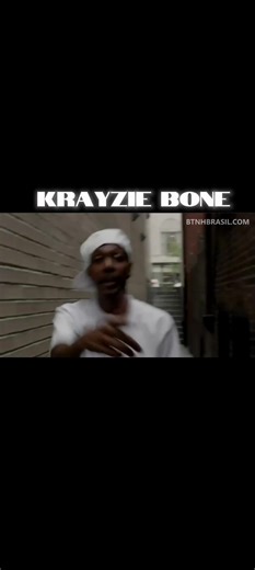 Krayzie Bone: Icon of Hip-Hop Culture