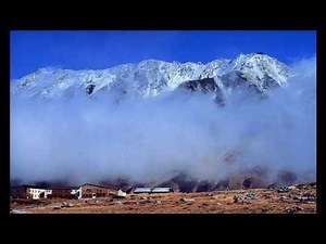 富山県ふるさとの歌「ふるさとの空」（歌：西野毅彦）