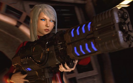 【26region】SARAH VS KHNUM