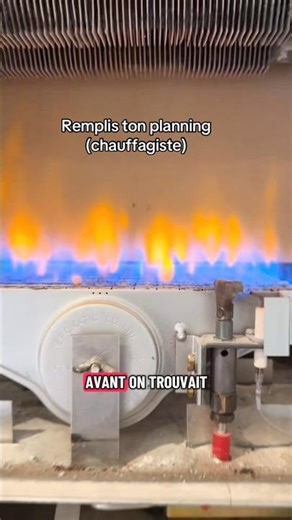 Le métier de chauffagiste a changé.