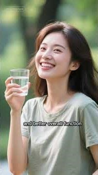 What is ERW? The Power of Ionized, Alkalized & Electrolyzed Water Explained