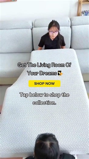 Sofa Cover Transformation: Dog Owners' Quick Fix for a Stylish Home
