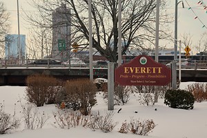 New transit links could transform Everett’s access to Boston - The Boston Globe