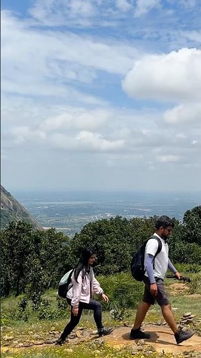 Ultimate Weekend Getaway Near Bangalore | Nature Trek