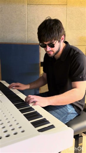 Boney M «Sunny» (Piano cover) #piano #cover