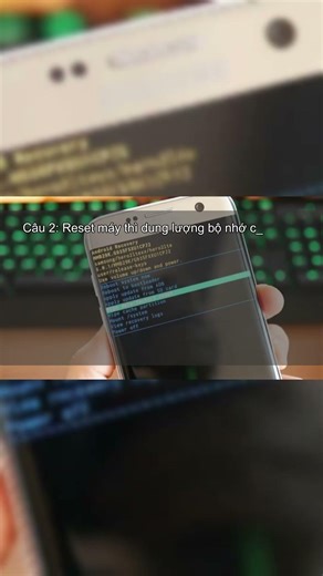 IS THERE AN APP TO RE-FLASH ANDROID SOFTWARE? HOW TO REPLACE IT | Viettech88.vn