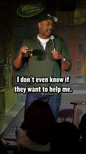 Kevin Bozeman knows who his real friends are #standup #helium #political #friendship | Helium Comedy Studios