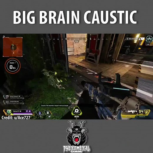 PhenomenalGaming on TikTok