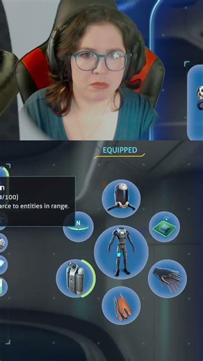 Average Nautical Thoughts | #marcyhyde #subnautica #gaming #live