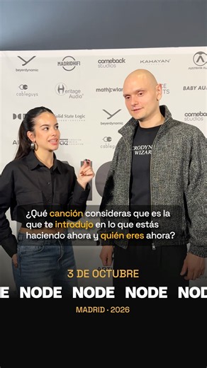 🎵 ¿Cuál es la canción que te enganchó para siempre a la música? #shortvideo