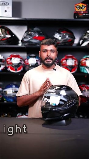 HJC F71 Carbon Helmet