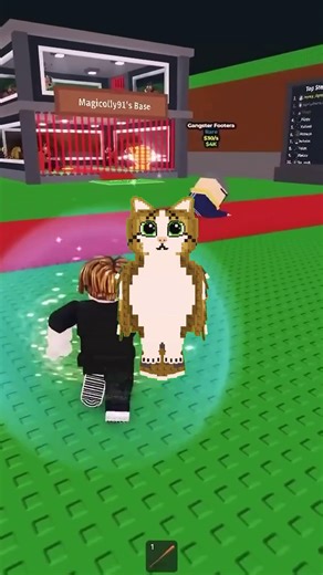 This is the code to get Cerberus in steal a brainrot update #stealabrainrot #teamsammy #fyp #stealabrainrotroblox #roblox