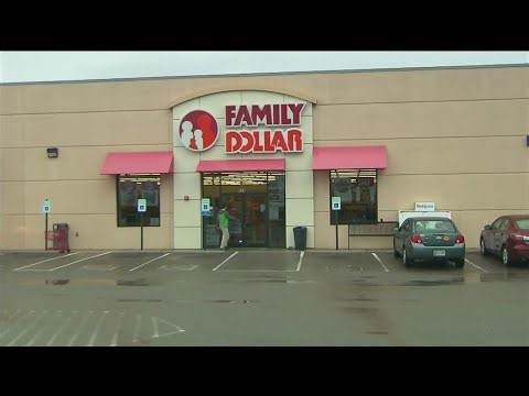 Family Dollar & Dollar Tree closing 1,000 stores